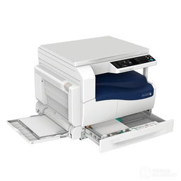 極速品質，高性價比 施樂S2011n多功能數碼復印機杭州僅售3800元